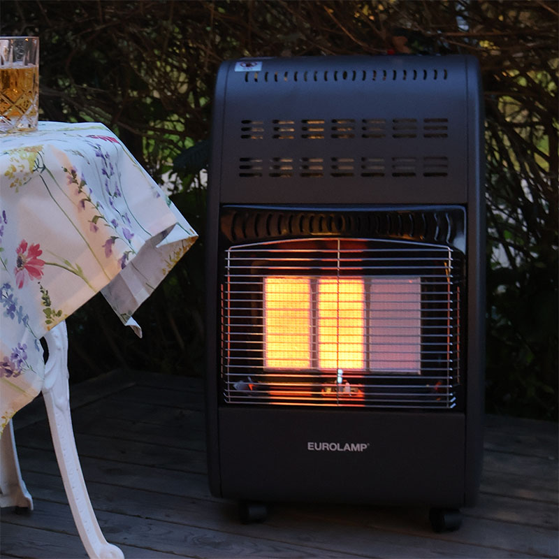 Eurolamp Kalahari Gaspejs - Image 3