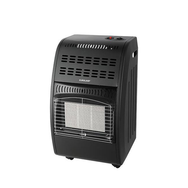 Eurolamp Kalahari Gaspejs