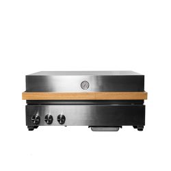 Bluegaz Z Indbygningsgrill