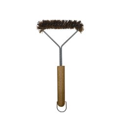 Bluegaz Elite Grillristbørste singel