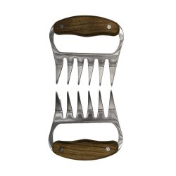 Bluegaz Elite Pulled pork gafler