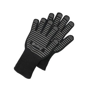 Grillhandsker og forklæder