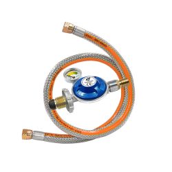 Bluegaz Premium Gasregulatorsæt SE