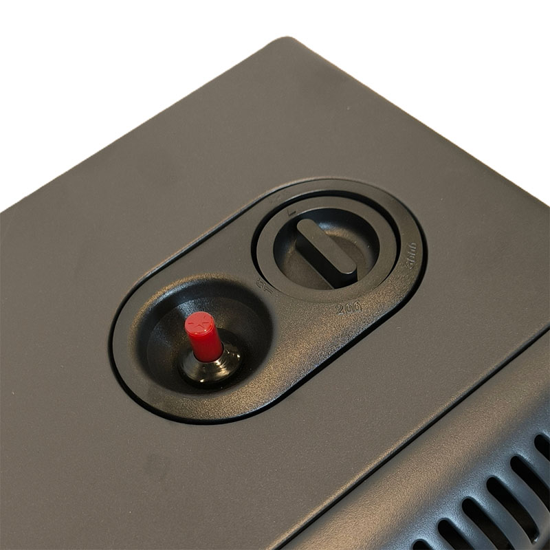 Bluegaz Kalahari Mini Gaspejs - Image 7