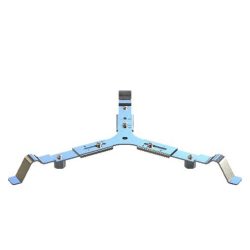 Bluegaz Kyoto Kamado Indbygningsstativ