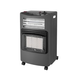 Bluegaz Tabernas Klapbar Gaspejs med blæser