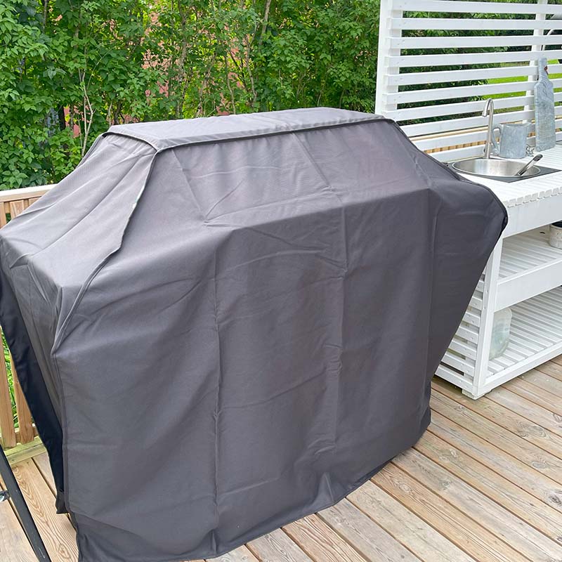 Bluegaz Grillovertræk Large (2025) - Image 4