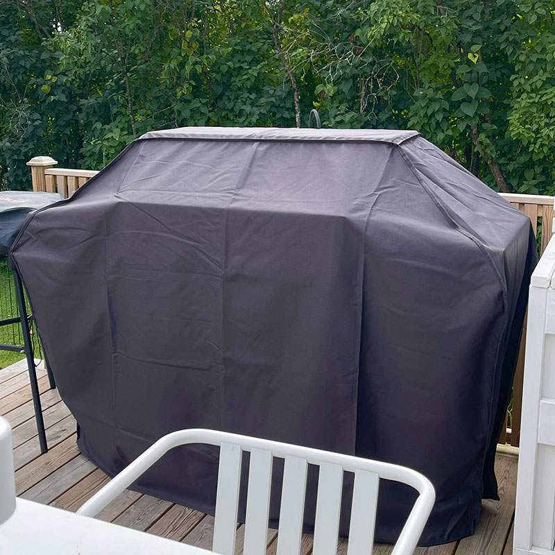 Bluegaz Grillovertræk Large (2025) - Image 5