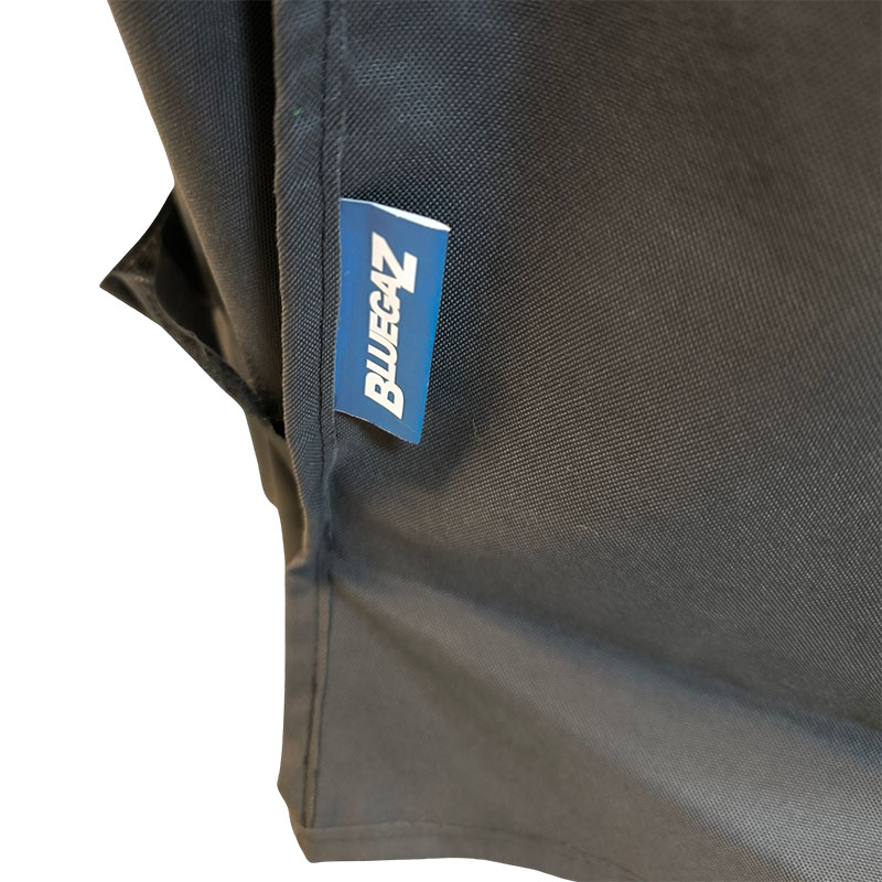 Bluegaz Premium Grillovertræk Large - Image 3