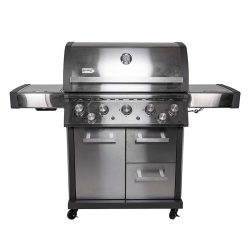 Bluegaz X502 Gasgrill