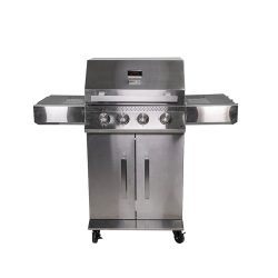 Bluegaz Z40 Gasgrill