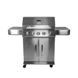 Bluegaz Z50 Gasgrill