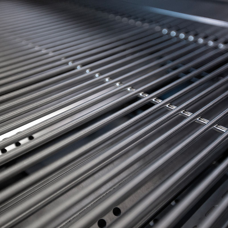 Bluegaz Z501 Gasgrill sort - Image 6