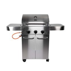 Bluegaz Z6 Gasgrill