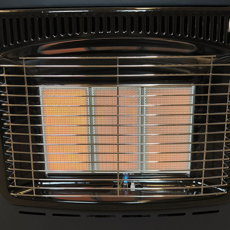 Bluegaz Kalahari Mini Gaspejs - Image 5