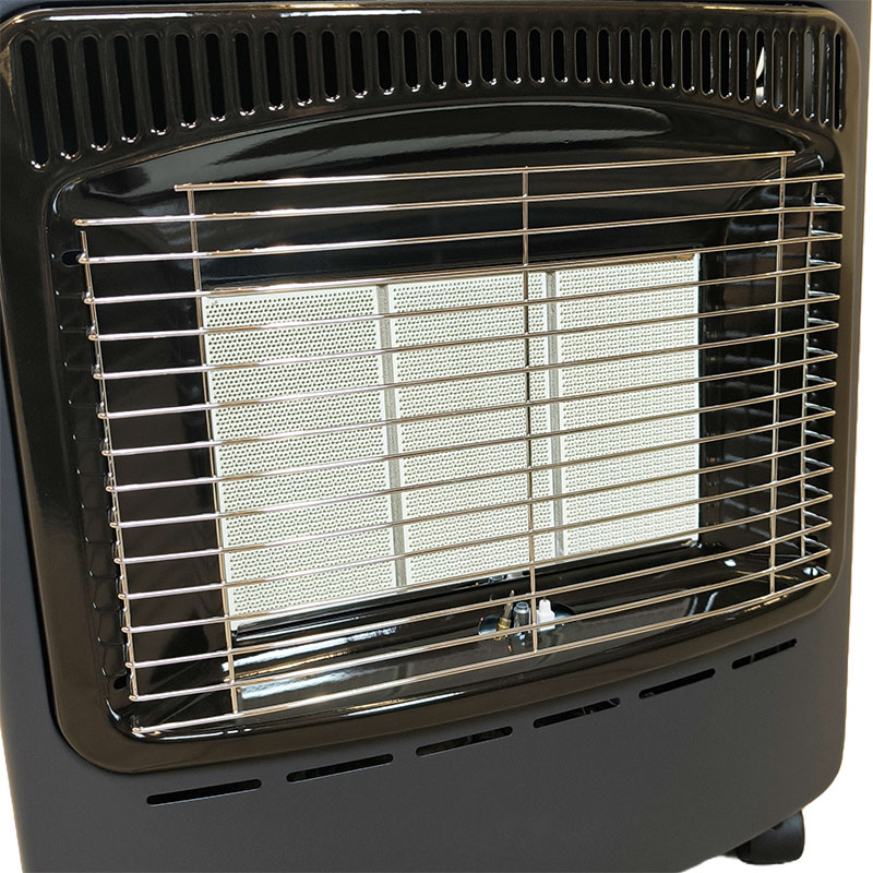 Bluegaz Kalahari Mini Gaspejs - Image 6