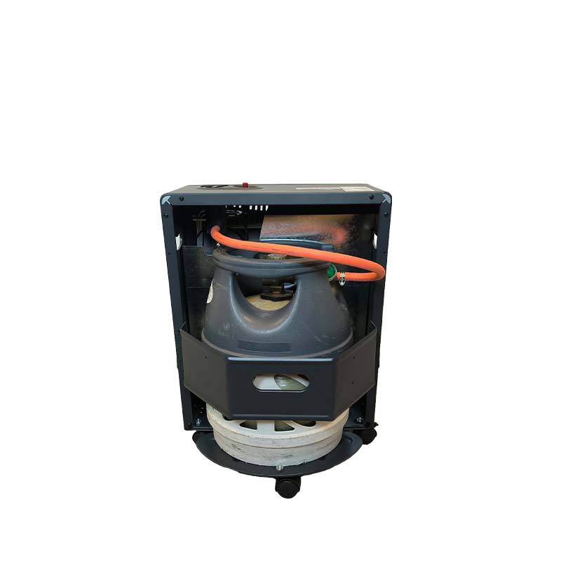 Bluegaz Kalahari Mini Gaspejs - Image 8