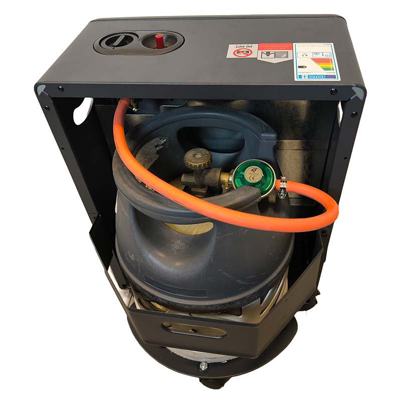 Bluegaz Kalahari Mini Gaspejs - Image 9